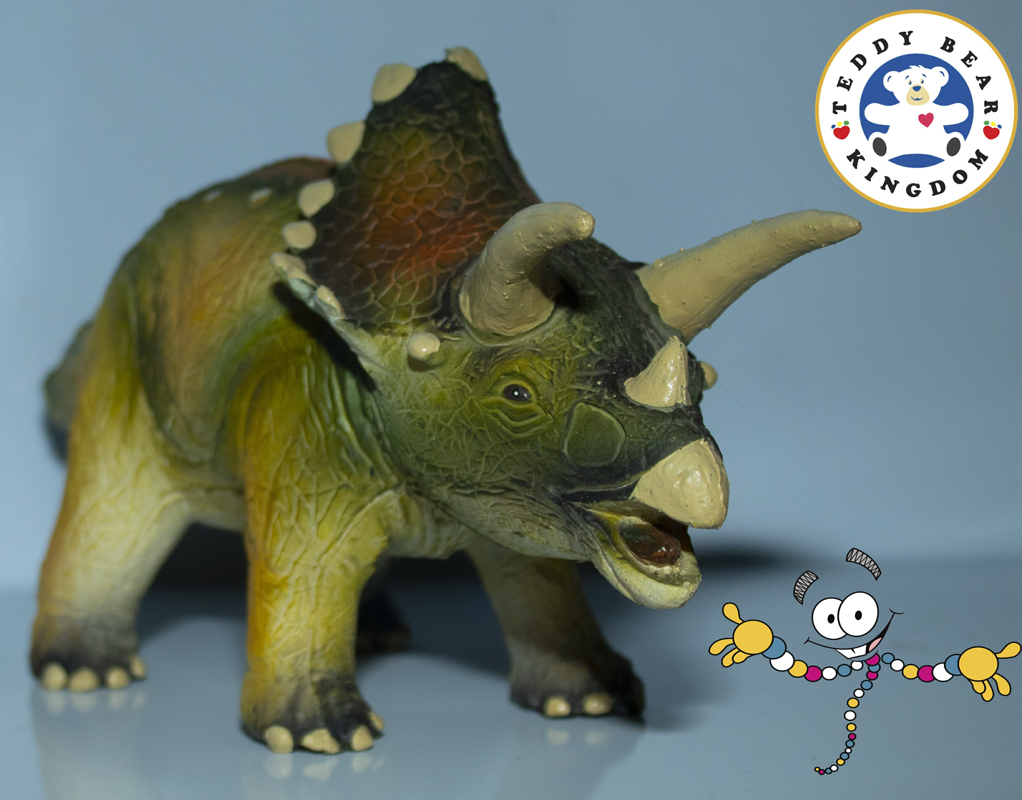 Dino Rino