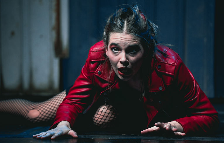 Rebecca Ibe Schlaues Füchslein