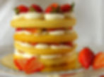Strawberry Shortcake