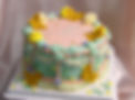 vintage cake pt 2 .JPG