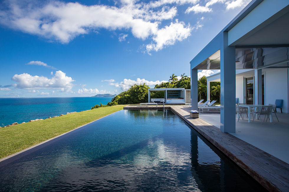 Saint Martin