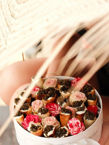 Caviar by Charly's St Barth