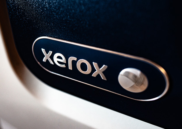 Xerox
