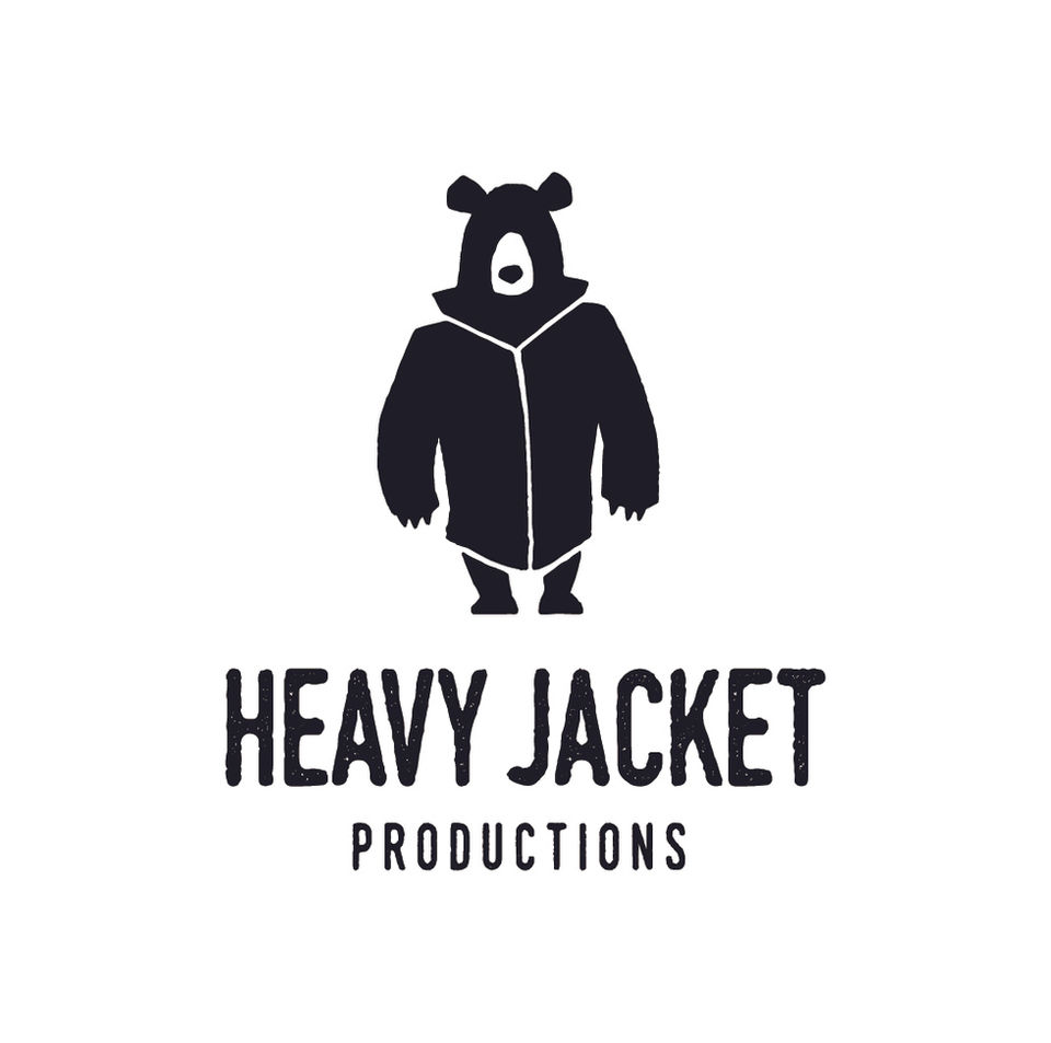 Heavy Jacket Logo