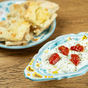 Straciatella di Burrata