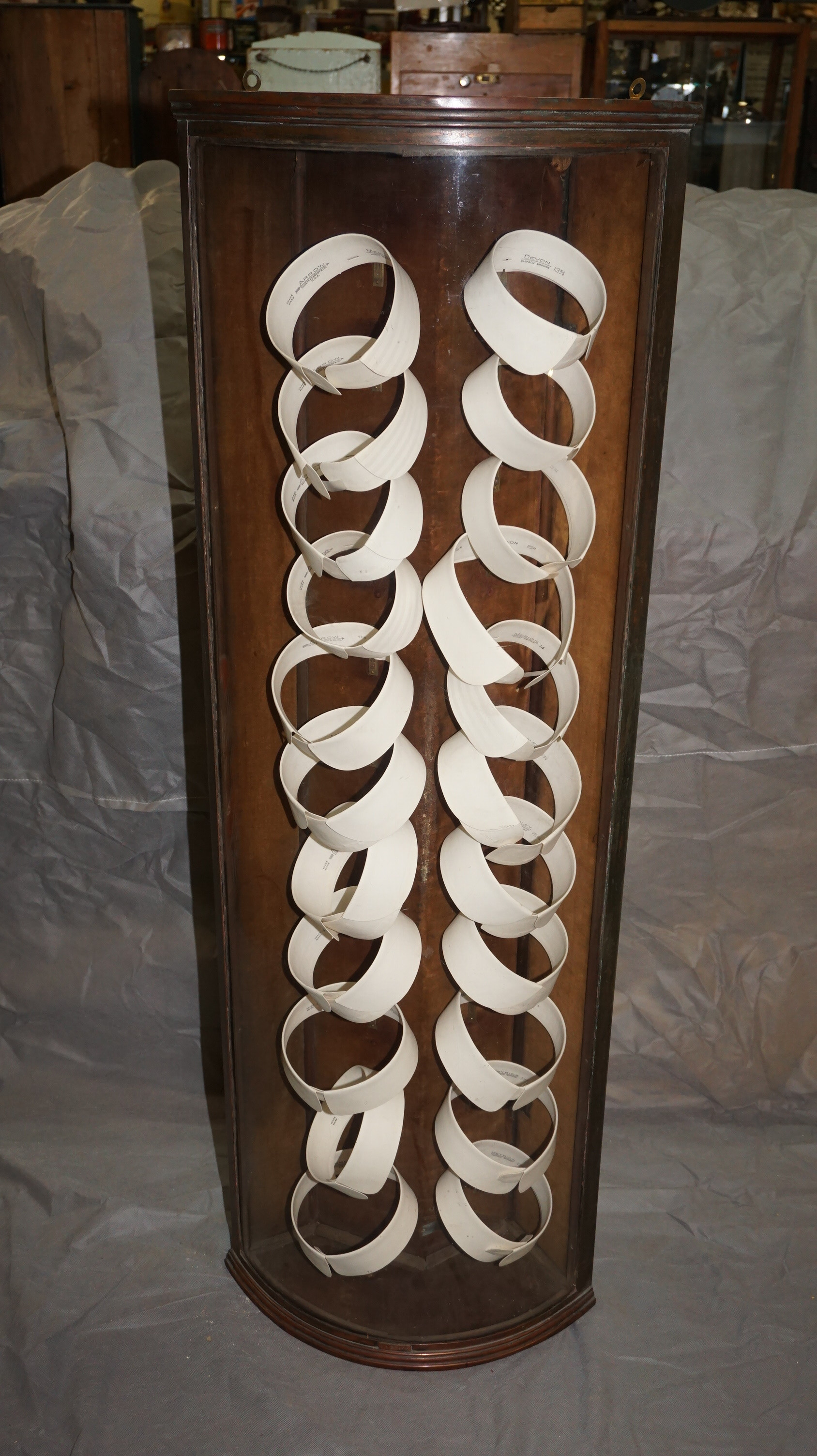 arrow-collars-copper-display-case-mfg-by-l-a-pope-co-ca-1880s