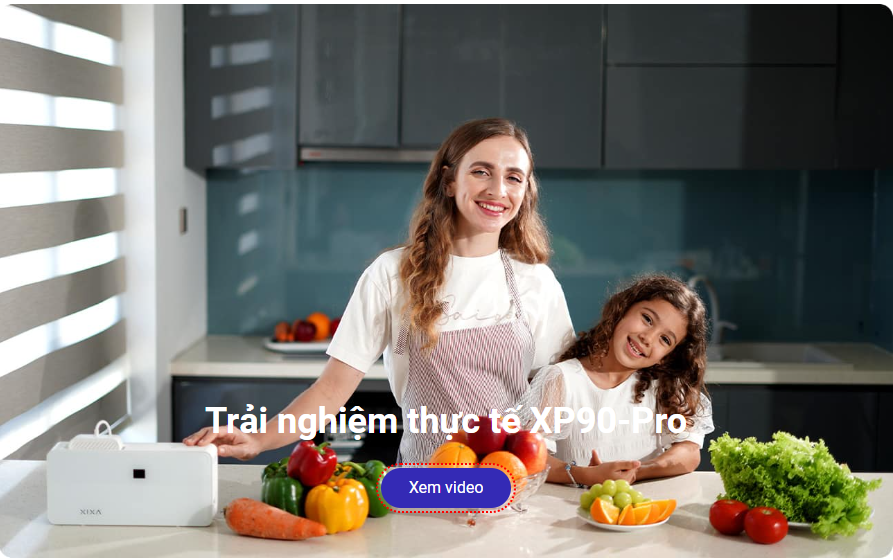 Tham khảo thiết bị rửa rau quả sạch, khử độc cầm tay Xixa
content media