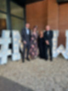 Wedding Award Finalist