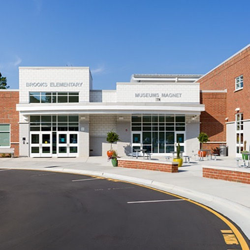 Brooks Elementary School Foundation