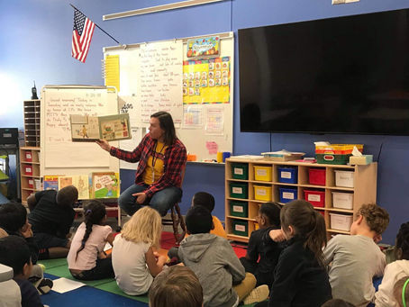 2020-2021 Fundraising Wrap Up