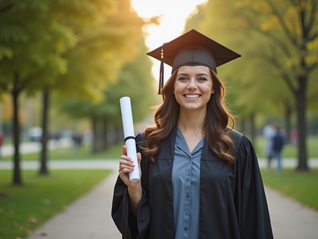 Captura tus momentos únicos de graduación con fotografía de graduación profesional