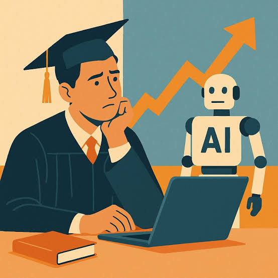 Herramientas de Inteligencia Artificial para Acelerar tu Tesis (Sin Caer en Plagio)