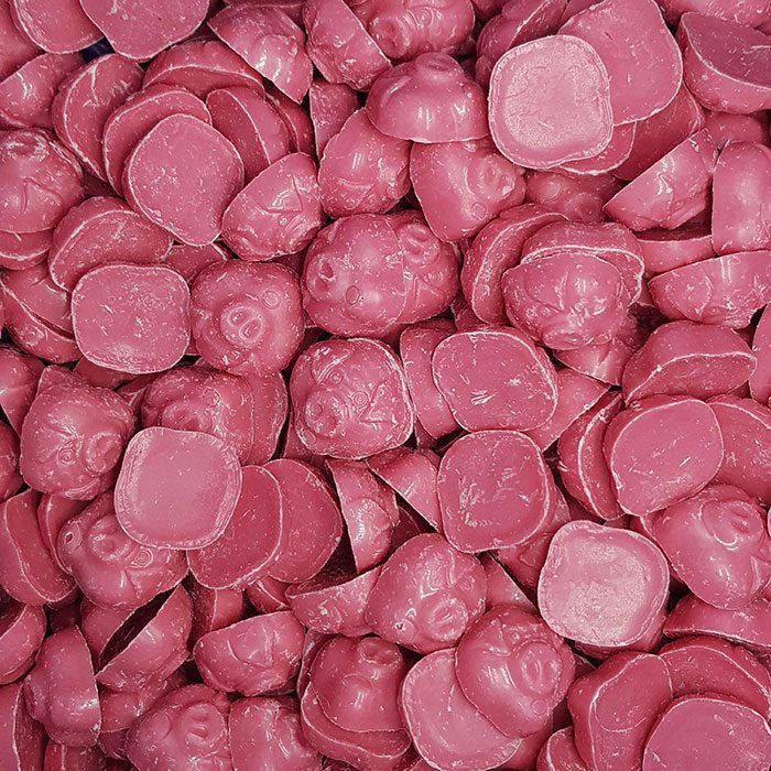 Porky Pigs 250g Sharing Pouch