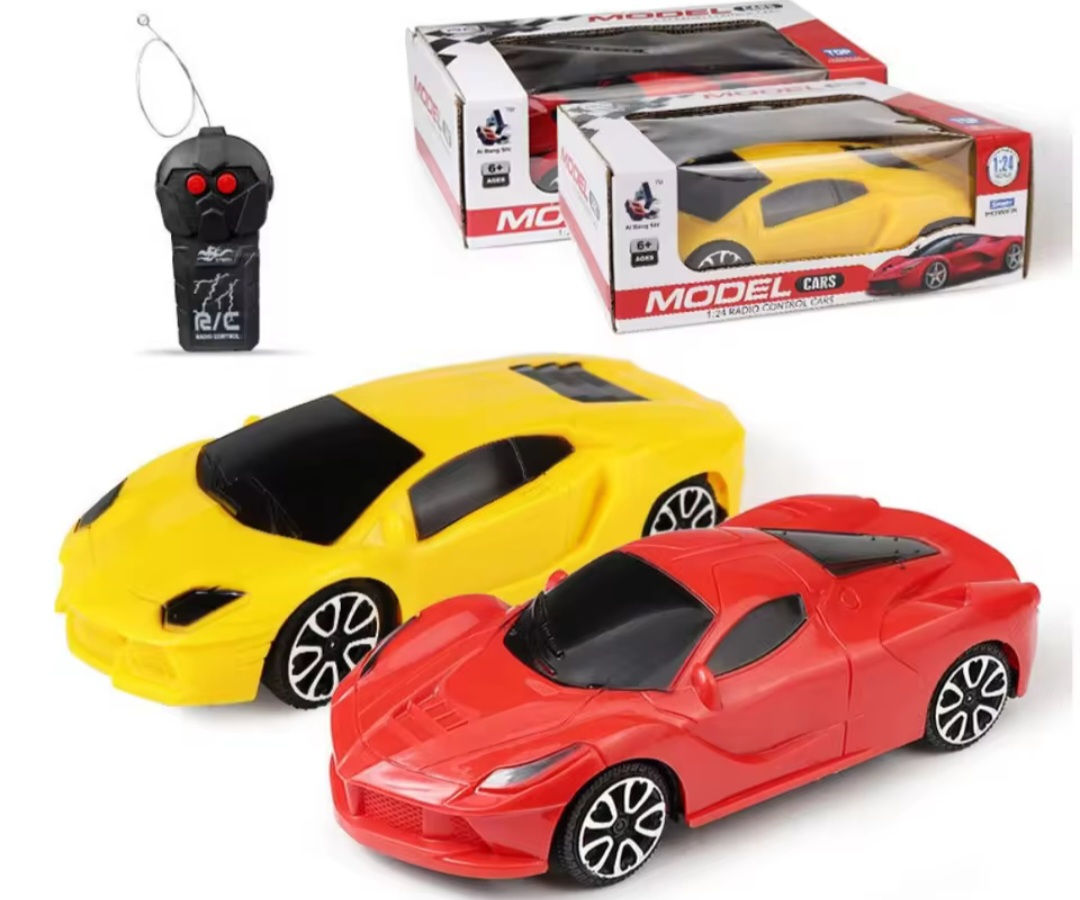 1pc simulation RC car 