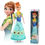 Thumbnail: Frozen 2 Elsa or Anna figure Princess 
