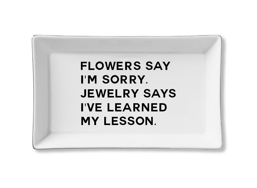 ceramictraysflowerssayimsorry