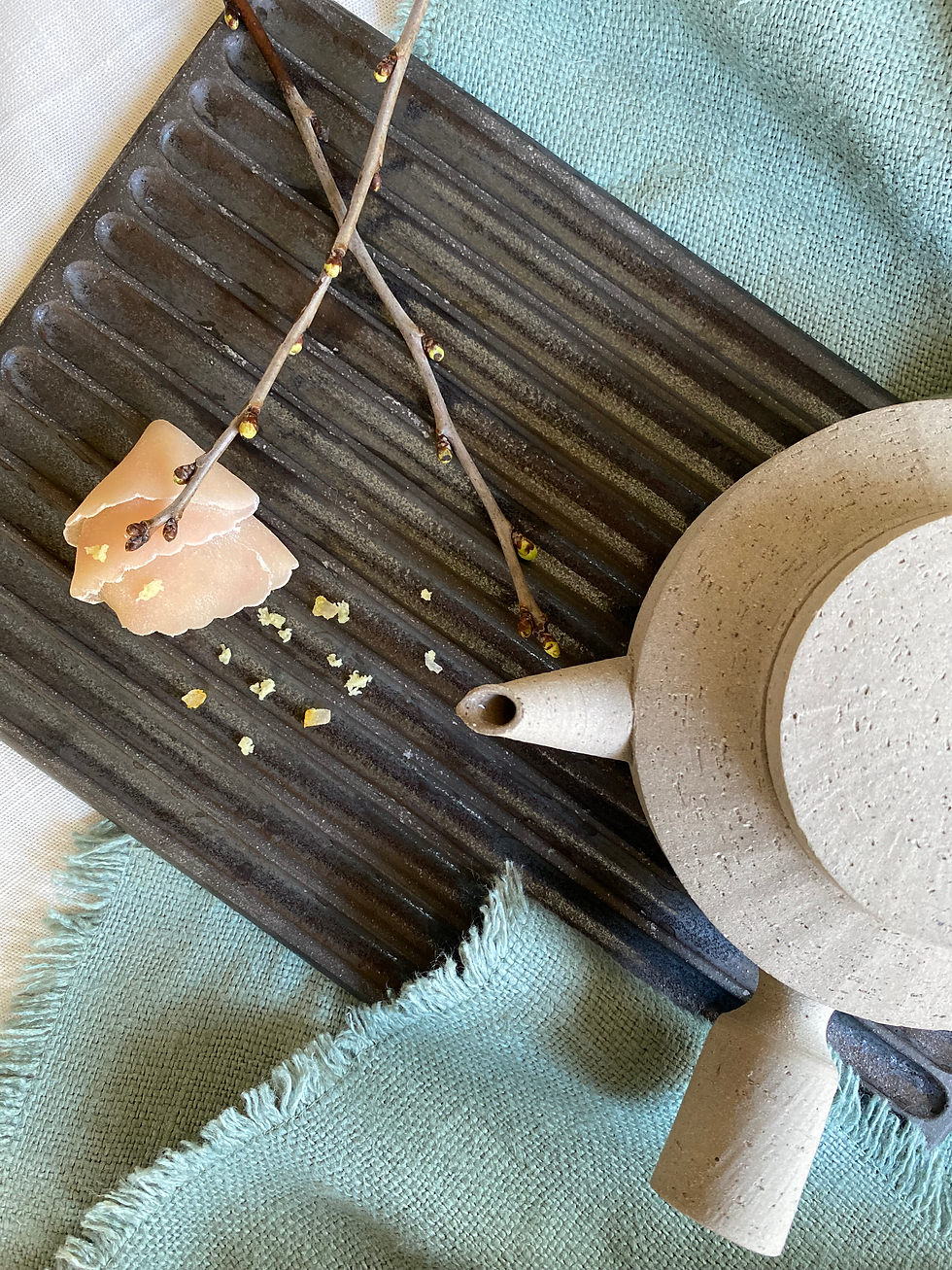 MYS ROOM - Spring 2023 【Table/Food】