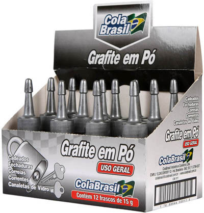grafite po