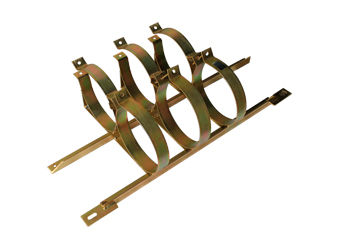 SUPORTE CHASSI DUPLO