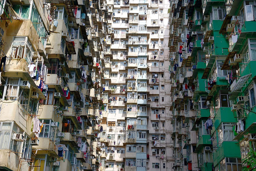 Hong Kong