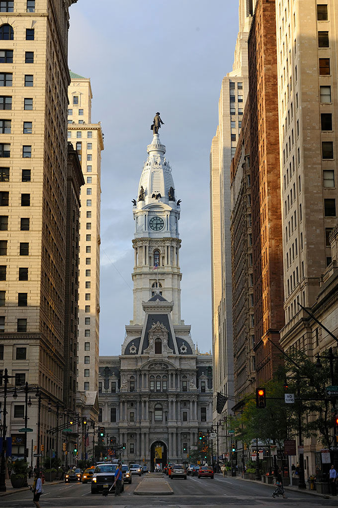 Philadelphie