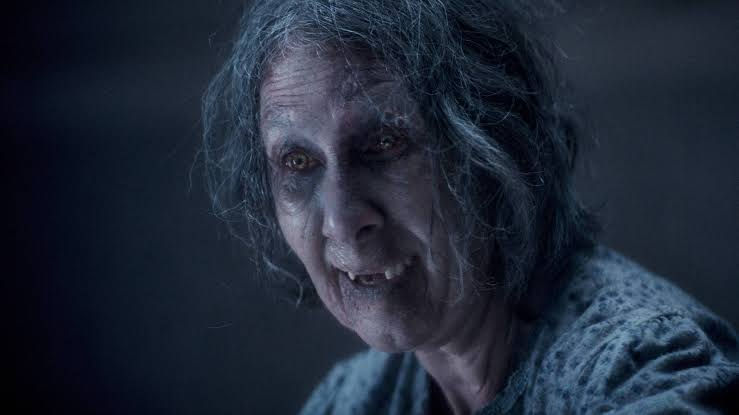 Evil Dead: Burn - Review