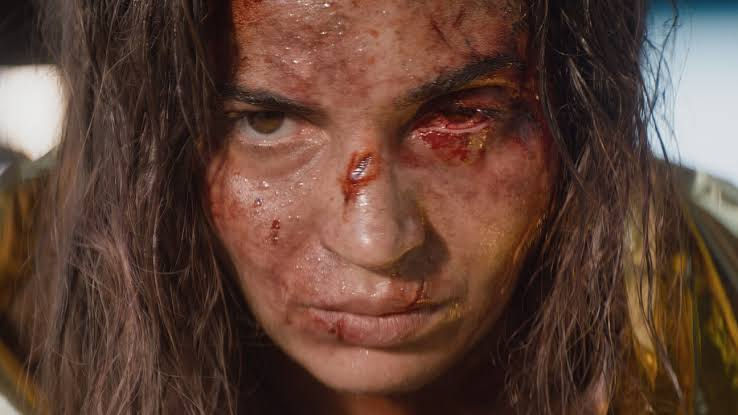 Evil Dead: Burn - Review