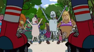 Robot Dreams - Review