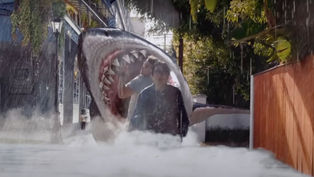 Big Shark - Review