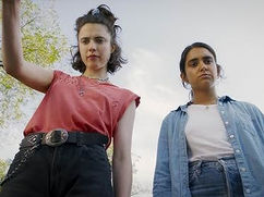 Drive Away Dolls - Review