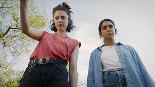 Drive Away Dolls - Review