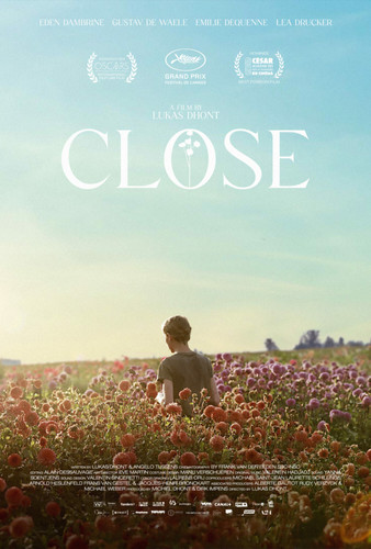 Close Poster