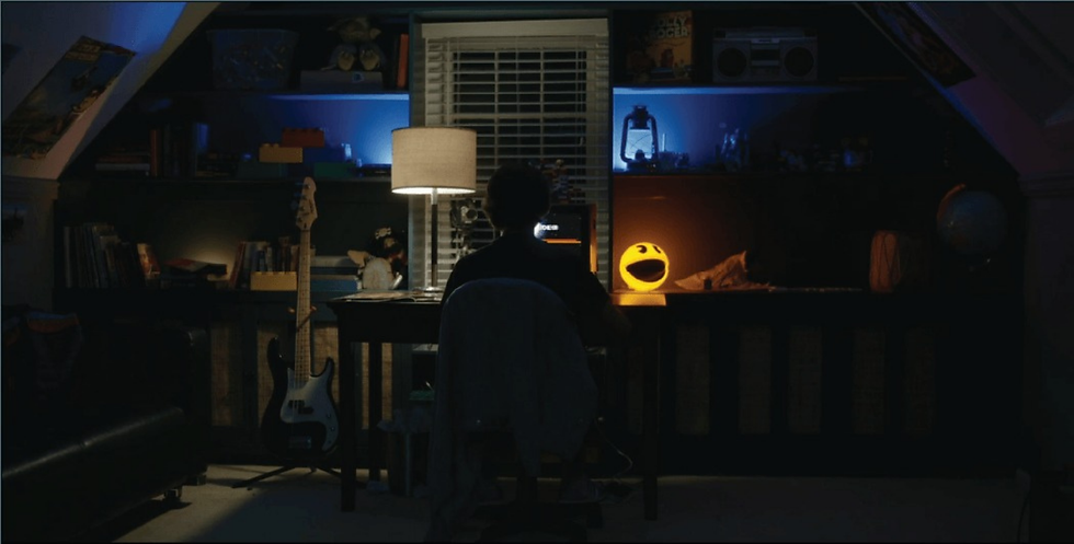Going Viral - Review