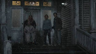 Evil Dead: Burn - Review