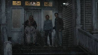 Evil Dead: Burn - Review