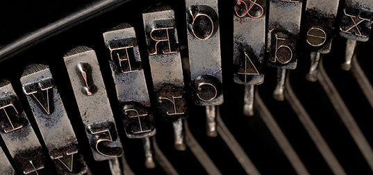 Type Writer