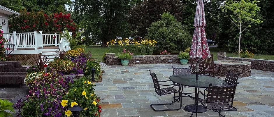 evergreen landscaping of brookville maryland