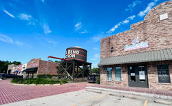 Front of Building (Storefront)