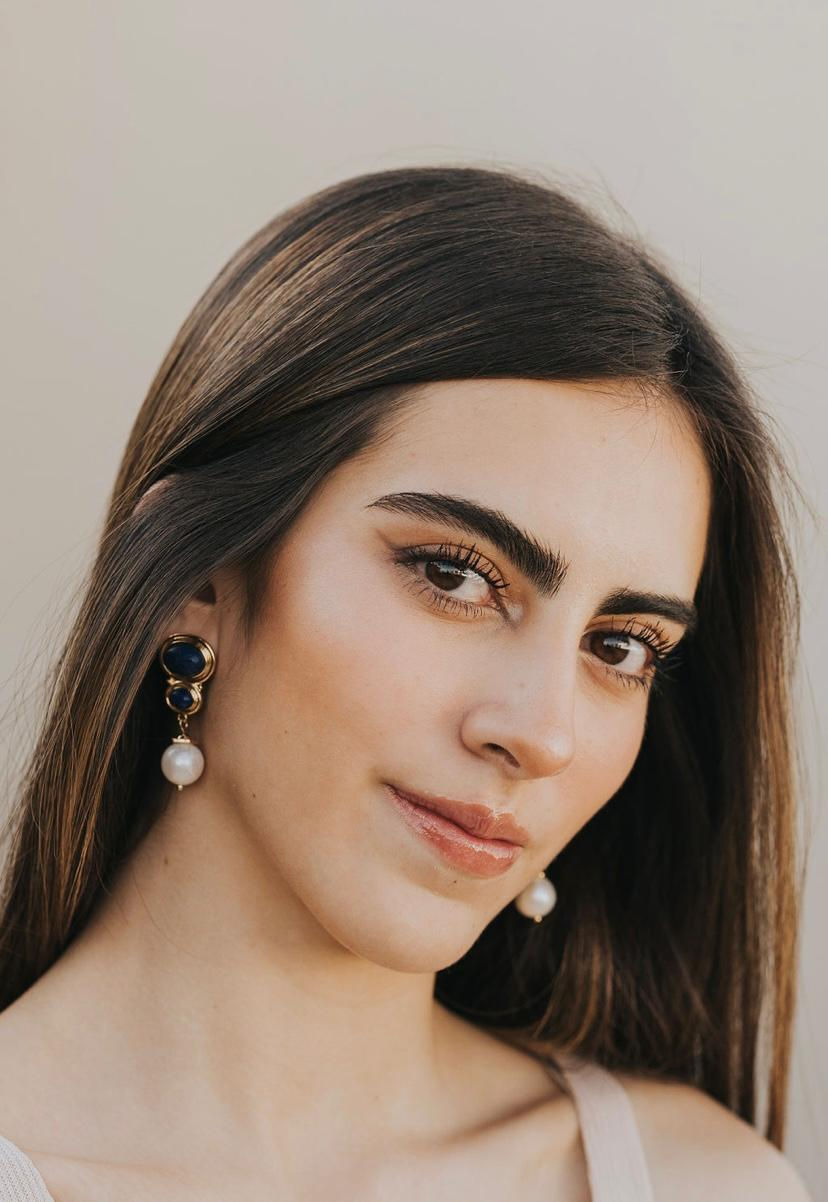 Ep. 25 Ser joven, mexicana y emprender desde cero: Dulchigoso 