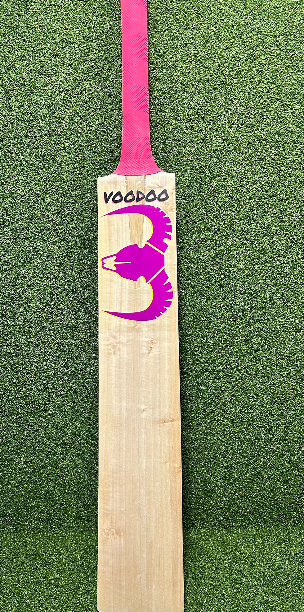 Thumbnail: Voodoo Junior KW Bat