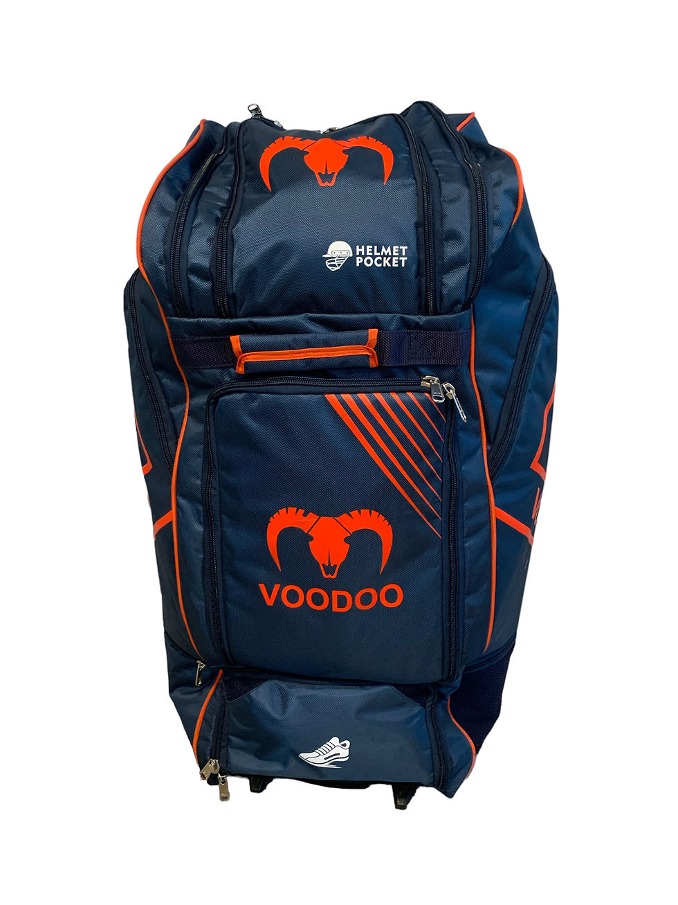 Thumbnail: Voodoo Wheelie Duffle
