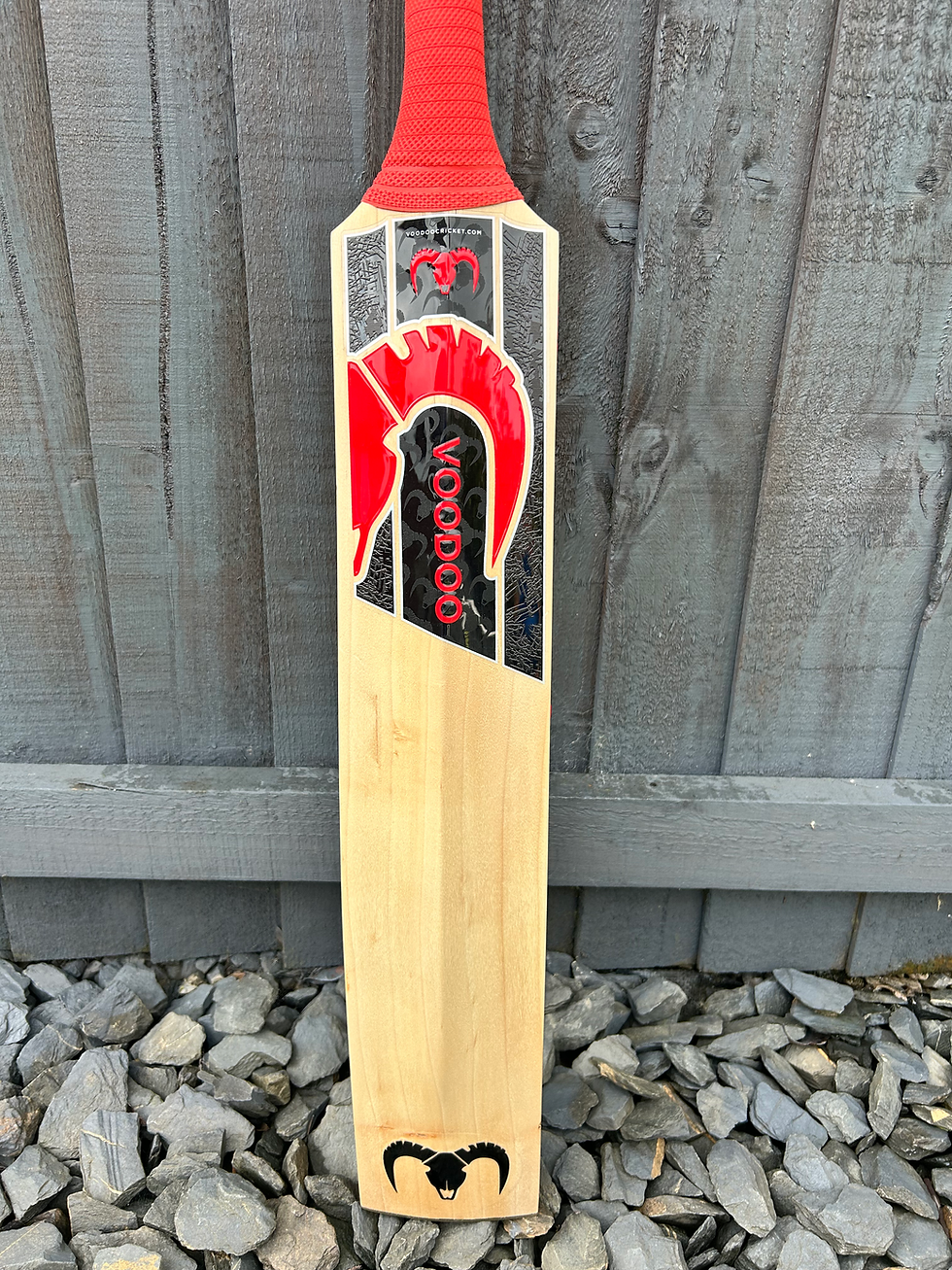 Thumbnail: Grade 2 Eng. Willow Bat No.203