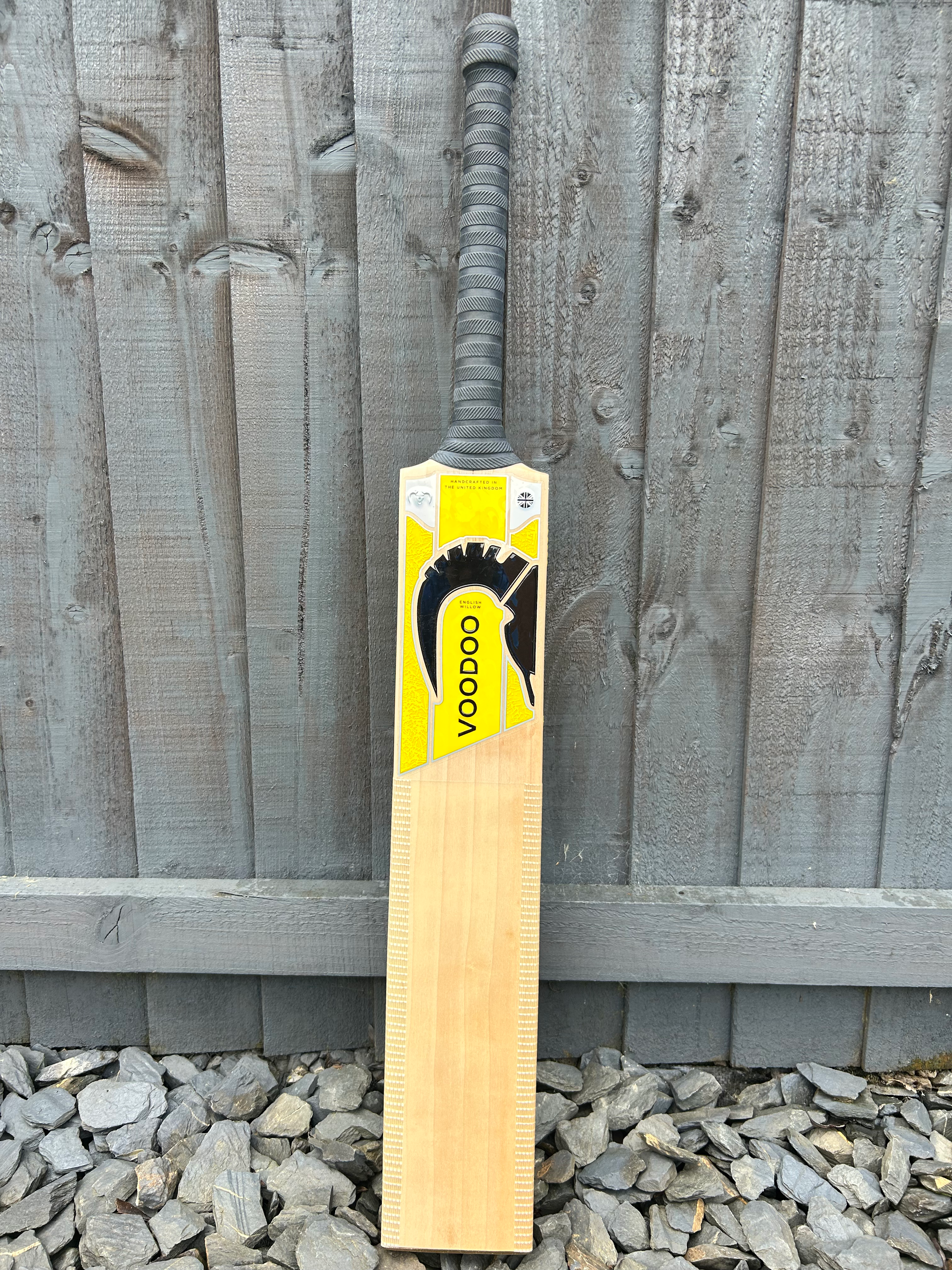 Grade 2 Eng. Willow Bat No.201