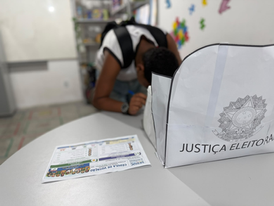 Estudante Ouvidor e Líder de Escola: Seduc de Alagoinhas amplia participação estudantil