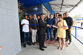 Pion G Plus inaugura fábrica em Alagoinhas com R$ 5 milhões em investimento e cem novos empregos