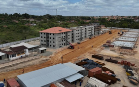 Prefeitura de Alagoinhas divulga lista de pré-selecionados do Minha Casa, Minha Vida