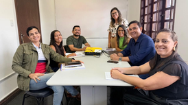 Prefeito Gustavo Carmo anuncia pagamento do Piso Nacional do Magistério