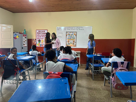 Prefeitura de Alagoinhas dá início ao projeto Aprendeaê nas Férias