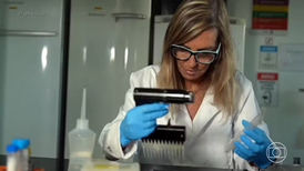 Polilaminina: a substância que reconecta a medula e traz esperança para pessoas paraplégicas