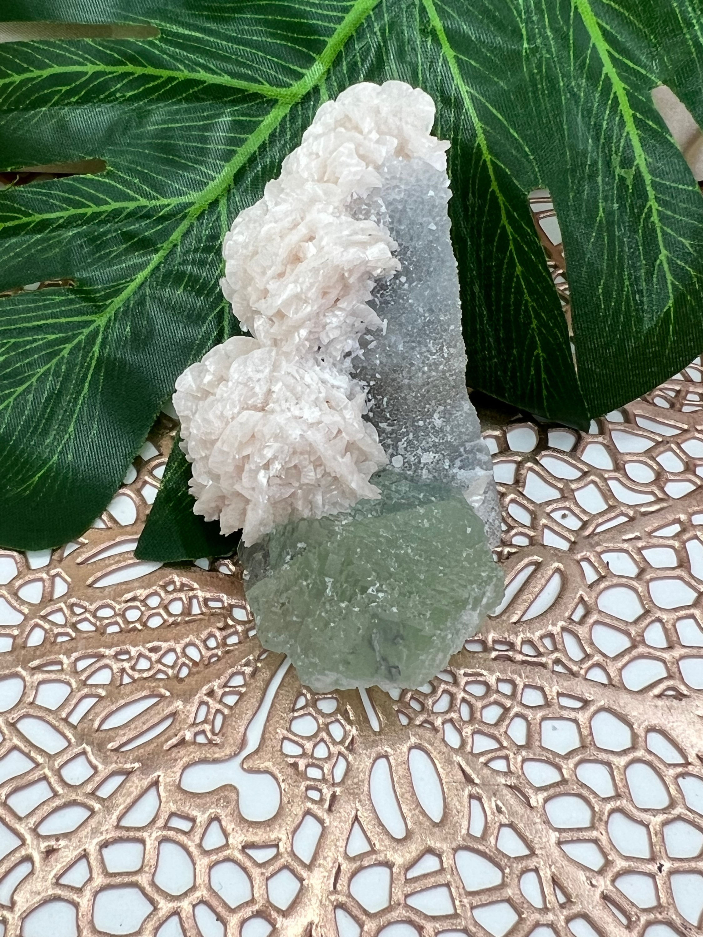 Shizhuyuan Fluorite